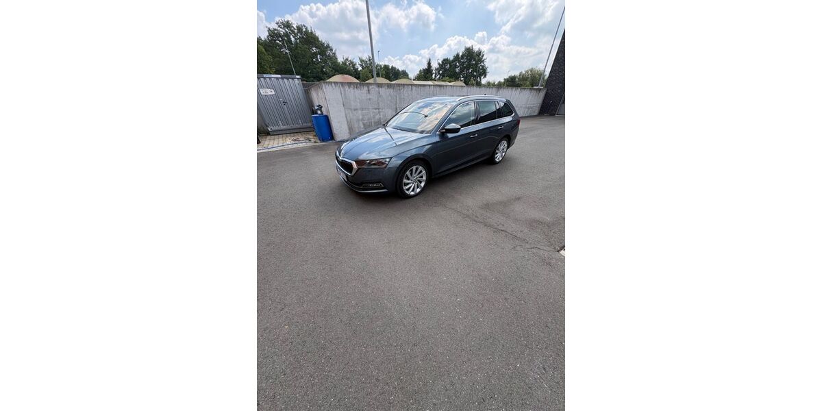 Skoda Octavia 65.784 km 22.100 &euro; Langen 63225