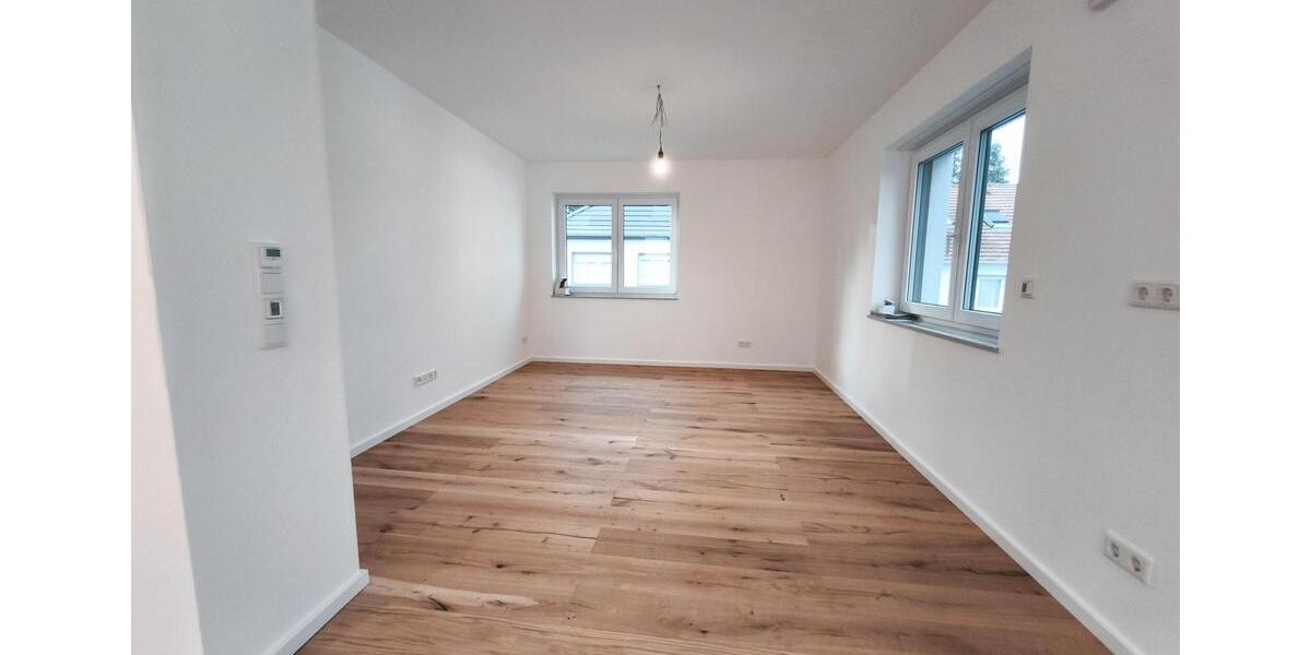 Dachgeschoßwohnung Frankfurt am Main Oberrad - 2 Zimmer, 62 m&sup2;, 1.450&euro; | Angebot:25405864