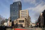 Etagenwohnung Frankfurt Westend-Süd - 4 Zimmer, 90 m&sup2;, 779.000&euro; | Angebot:26147547