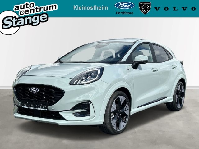 Ford Puma 32.900 km 25.980 &euro; Kleinostheim 63801