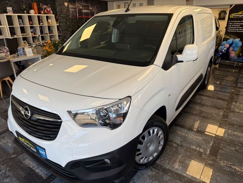 Opel Combo 145.200 km 8.990 € Mühlheim am Main nähe Frankfurt 63165