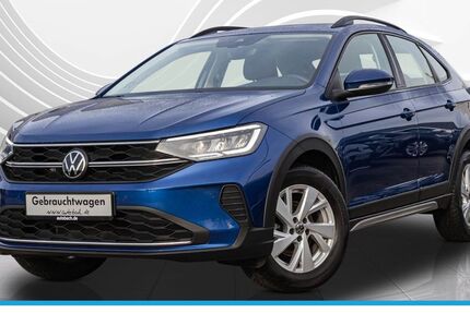 VW Taigo 39.900 km 16.740 &euro; Bad Homburg 61348
