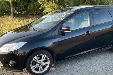Ford Focus 151.800 km 3.200 &euro; Weiterstadt 64331