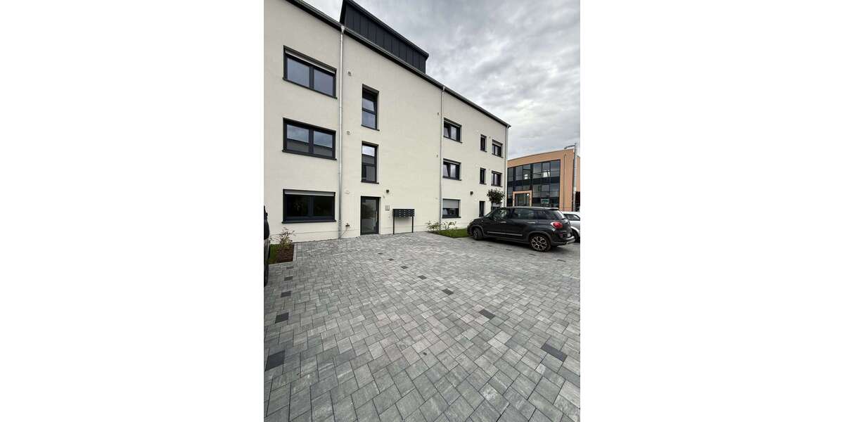 Wohnung zum Mieten in Offenbach am Main 750 € 27.65 m² 1 zimmer