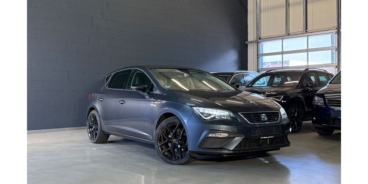 Seat Leon 79.000 km 16.290 &euro; Maintal 63477