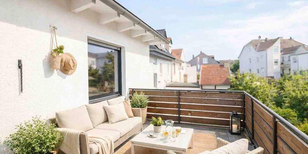 Einfamilienhaus Rödermark Urberach - 6 Zimmer, 450.000&euro; | Angebot:25819861