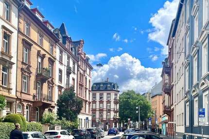 Gewerbeobjekt Frankfurt am Main Nordend West - 4.195&euro; | Angebot:26835705