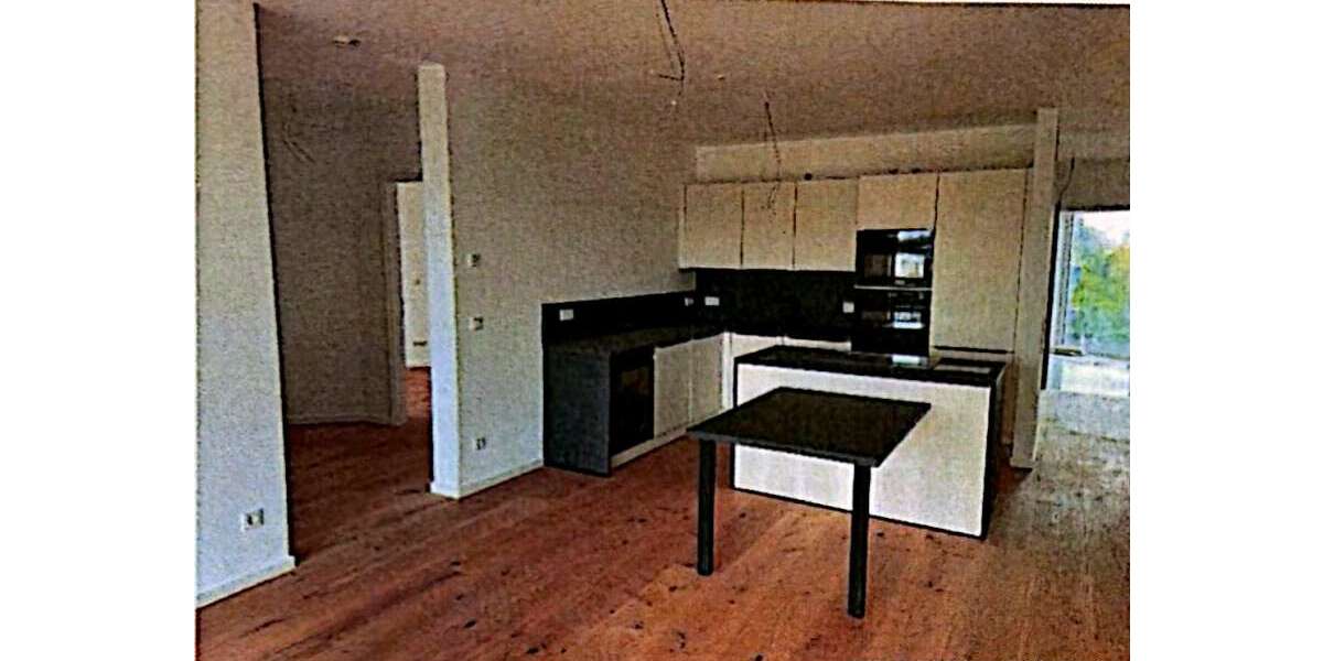 Etagenwohnung Offenbach am Main Bieber - 2 Zimmer, 60 m&sup2;, 380.000&euro; | Angebot:27005982