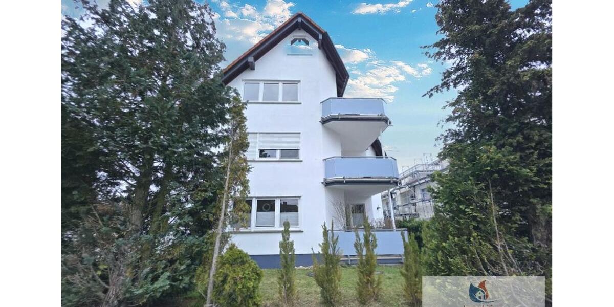 Etagenwohnung Hanau Groß-Steinheim - 2 Zimmer, 71 m&sup2;, 900&euro; | Angebot:25367610