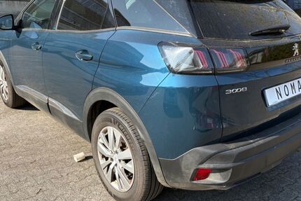 Peugeot 3008 199.898 km 13.388 &euro; Frankfurt am Main 60389