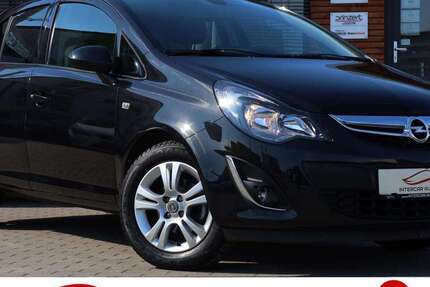 Opel Corsa 32.153 km 8.590 &euro; Darmstadt 64293