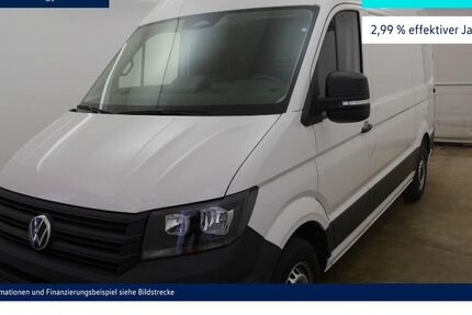 VW Crafter 11.491 km 38.790 &euro; Hanau 63452
