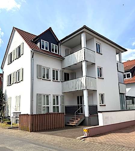 Etagenwohnung Egelsbach - 4 Zimmer, 97 m&sup2;, 385.000&euro; | Angebot:20439894