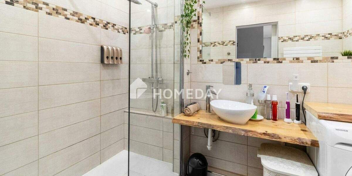 Etagenwohnung Bad Soden am Taunus Altenhain - 3 Zimmer, 87 m&sup2;, 349.000&euro; | Angebot:25773217