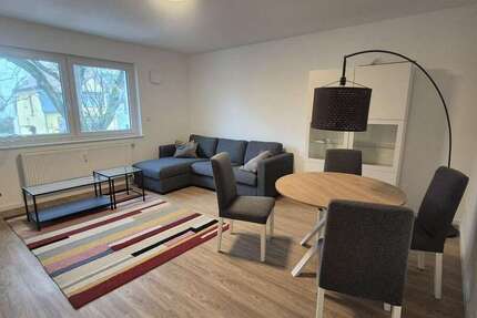 Wohnung zum Mieten in Hanau 1.200 € 60.84 m² 2 zimmer