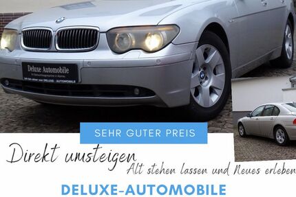BMW 730 199.400 km 6.950 &euro; Alzenau 63755
