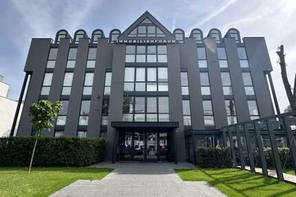 Büro in Hanau 1.660 € 128 m² zimmer