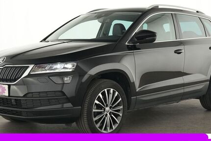 Skoda Karoq 72.959 km 25.312 &euro; Dietzenbach bei Frankfurt 63128