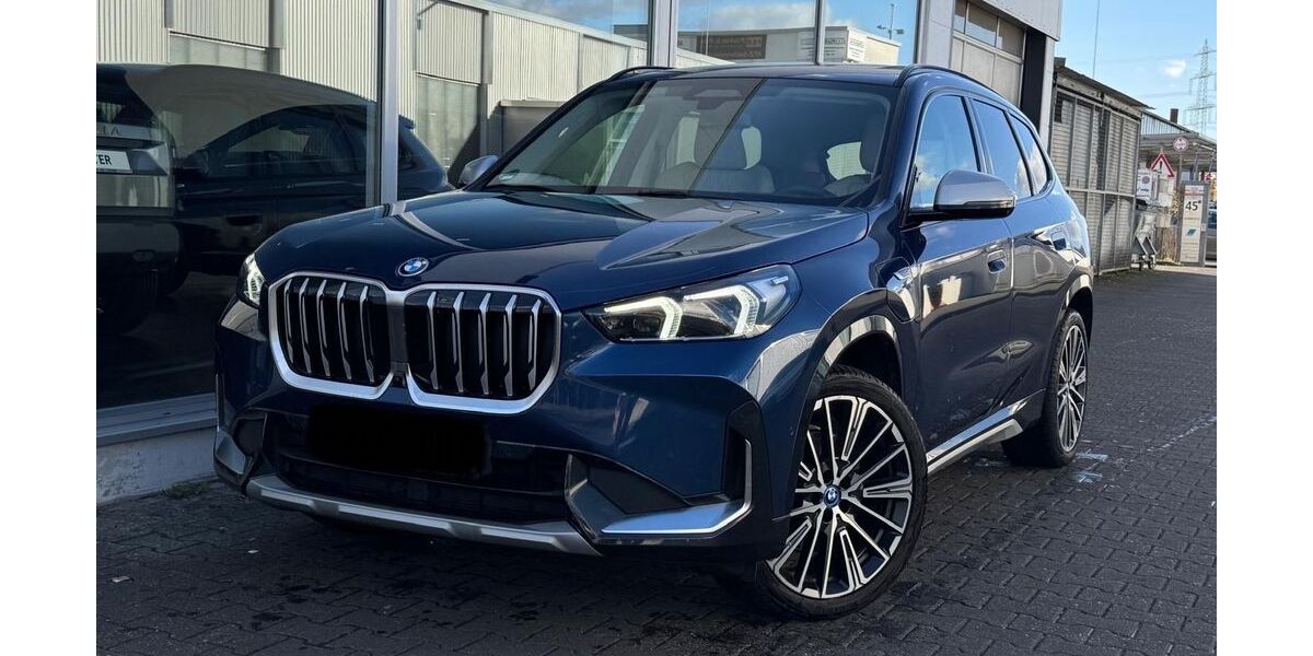 BMW X1 49.000 km 42.999 &euro; Frankfurt am Main 60326