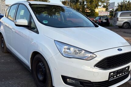 Ford C-Max 43.400 km 7.990 &euro; Dietzenbach 63128