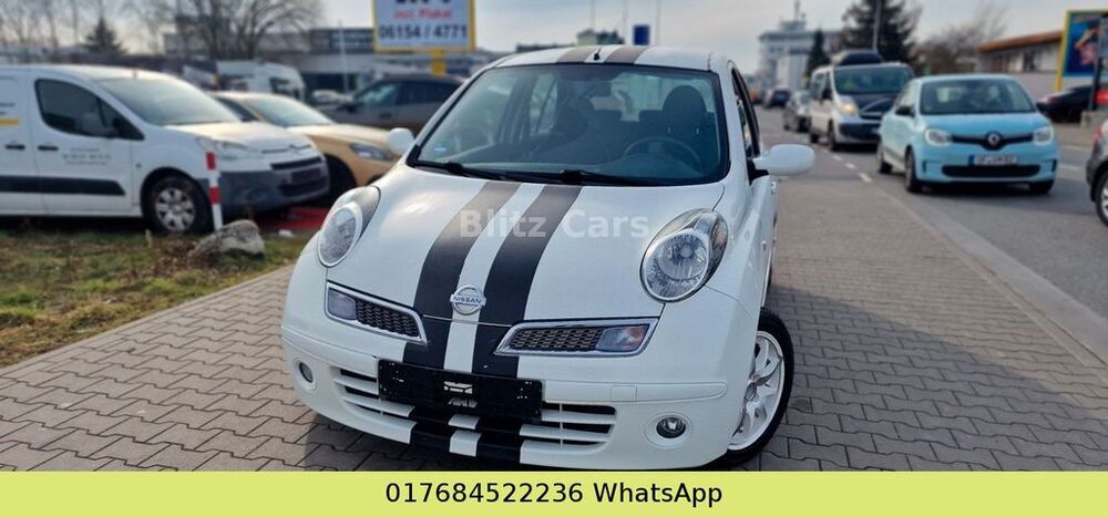 Micra