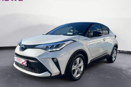 Toyota C-HR 43.500 km 24.490 € Dieburg 64807