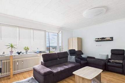 Solides Investment in bester Wohnlage von Alzenau - 3 Einheiten 1 zimmer