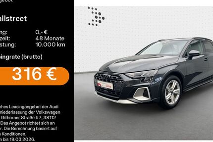 Audi A3 6.836 km 36.470 &euro; Hofheim 65719