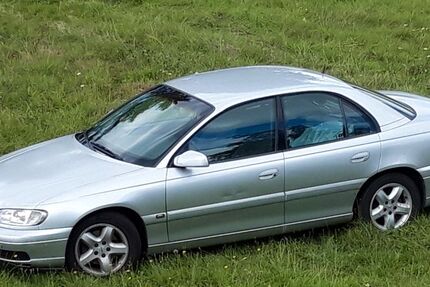 Opel Omega 196.000 km 1.222 &euro; Roedermark 63322