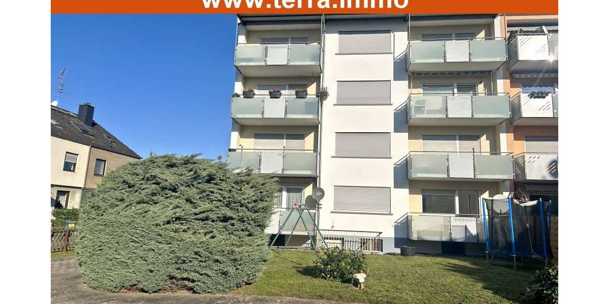 Etagenwohnung Hattersheim am Main-Okriftel Okriftel - 2 Zimmer, 37 m&sup2;, 149.900&euro; | Angebot:25782325