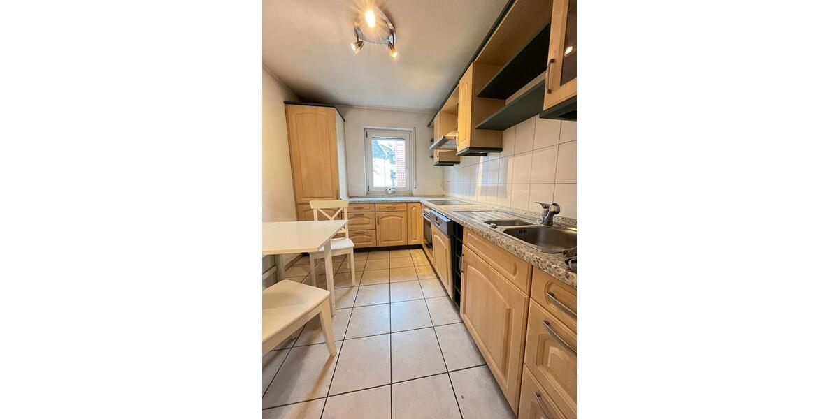 Befristet! Moderne, helle 2 Zimmerwohnung in Bornheim 2 zimmer