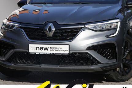 Renault Arkana 17.544 km 21.490 &euro; Friedrichsdorf 61381