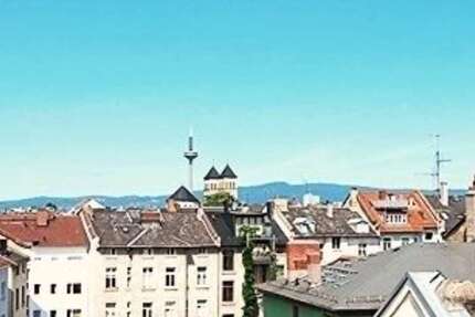 Wohnung zum Mieten in Frankfurt 2.490 € 100 m² 4 zimmer