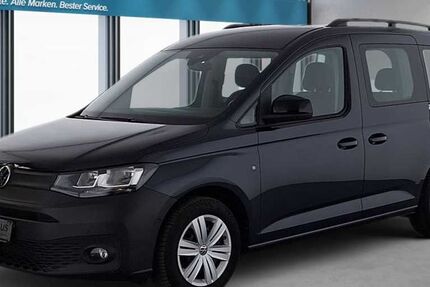 VW Caddy 39.869 km 22.560 &euro; Maintal 63477