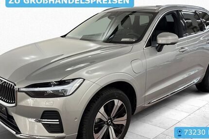 Volvo XC60 37.433 km 41.695 &euro; Frankfurt 60596