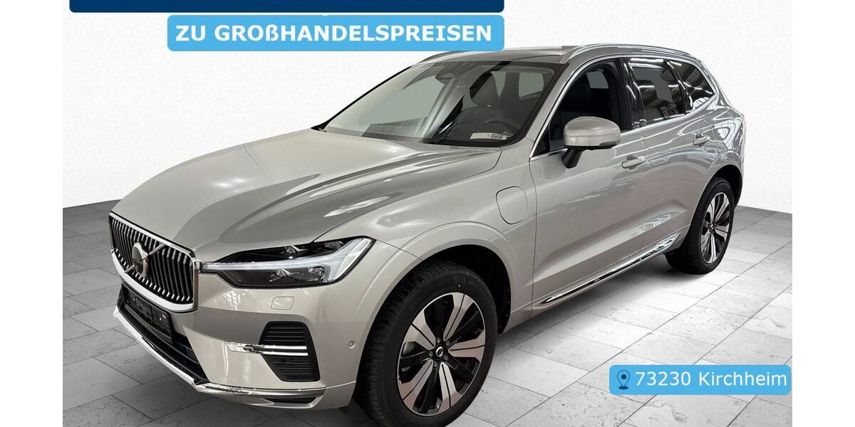 Volvo XC60 37.433 km 41.695 &euro; Frankfurt 60596