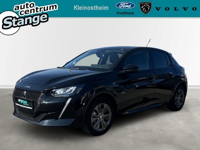 Peugeot 208 6.700 km 20.900 &euro; Kleinostheim 63801