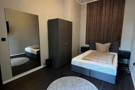 Zimmer Frankfurt am Main Bockenheim - 665&euro; | Angebot:27435877