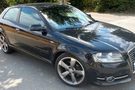 Audi A3 164.000 km 7.900 &euro; Frankfurt am Main 65931