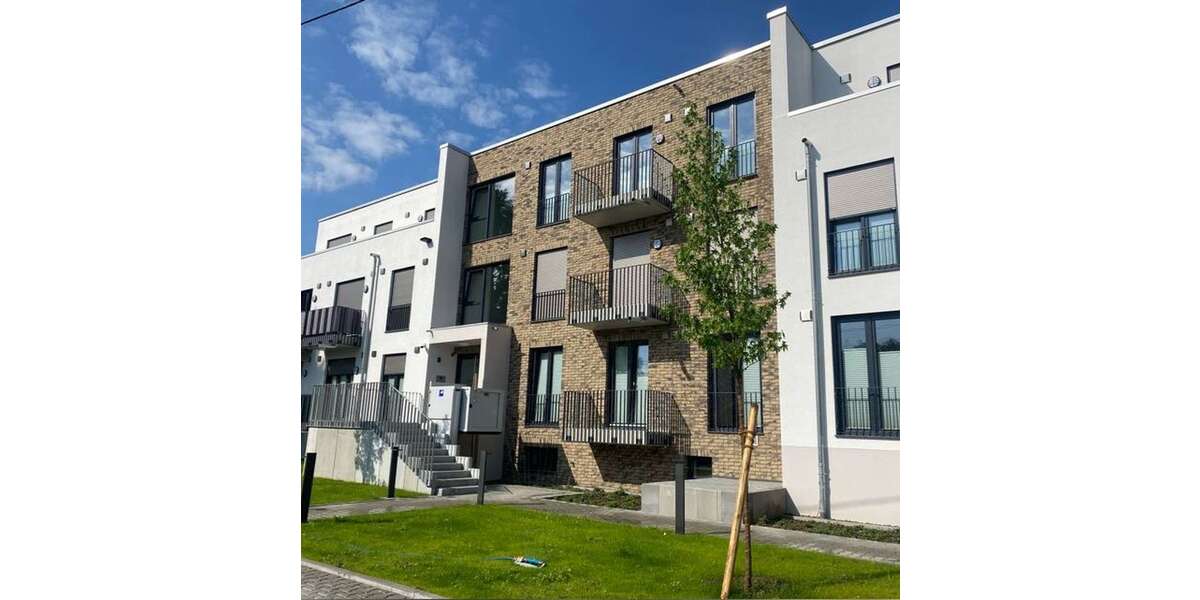 Etagenwohnung Frankfurt Sindlingen - 1 Zimmer, 32 m&sup2;, 765&euro; | Angebot:26759873