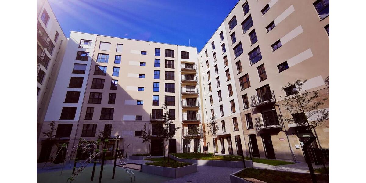 Etagenwohnung Frankfurt am Main Innenstadt 1 - 2 Zimmer, 55 m&sup2;, 1.360&euro; | Angebot:25293924