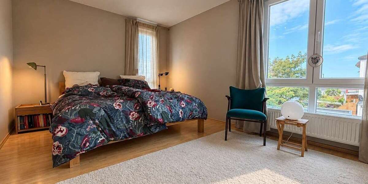 Einfamilienhaus Offenbach am Main Bürgel - 5 Zimmer, 140 m&sup2;, 550.000&euro; | Angebot:27359423