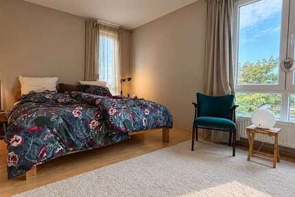 Haus Offenbach am Main Bürgel - 5 Zimmer, 140 m&sup2;, 550.000&euro; | Angebot:27359423