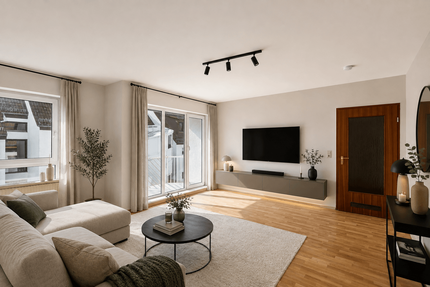 Wohnung Friedberg (Hessen) - 3 Zimmer, 79 m&sup2;, 249.000&euro; | Angebot:27334368