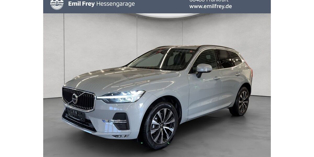 Volvo XC60 12.594 km 39.400 &euro; Frankfurt am Main 60486