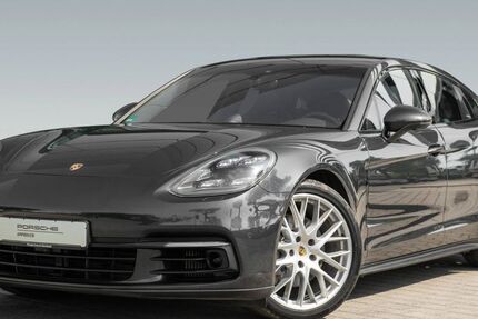 Porsche Panamera 135.600 km 59.992 &euro; Darmstadt 64295