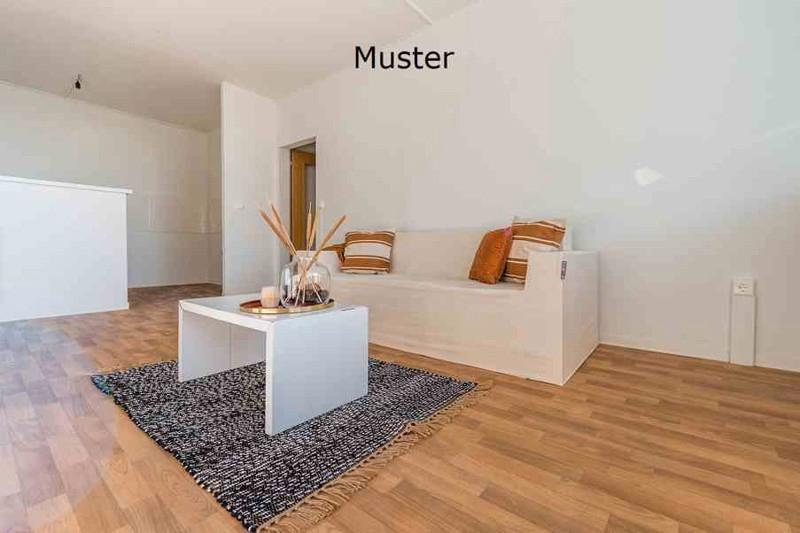 Etagenwohnung Ginsheim-Gustavsburg Gustavsburg - 2 Zimmer, 42 m&sup2;, 526&euro; | Angebot:26377608