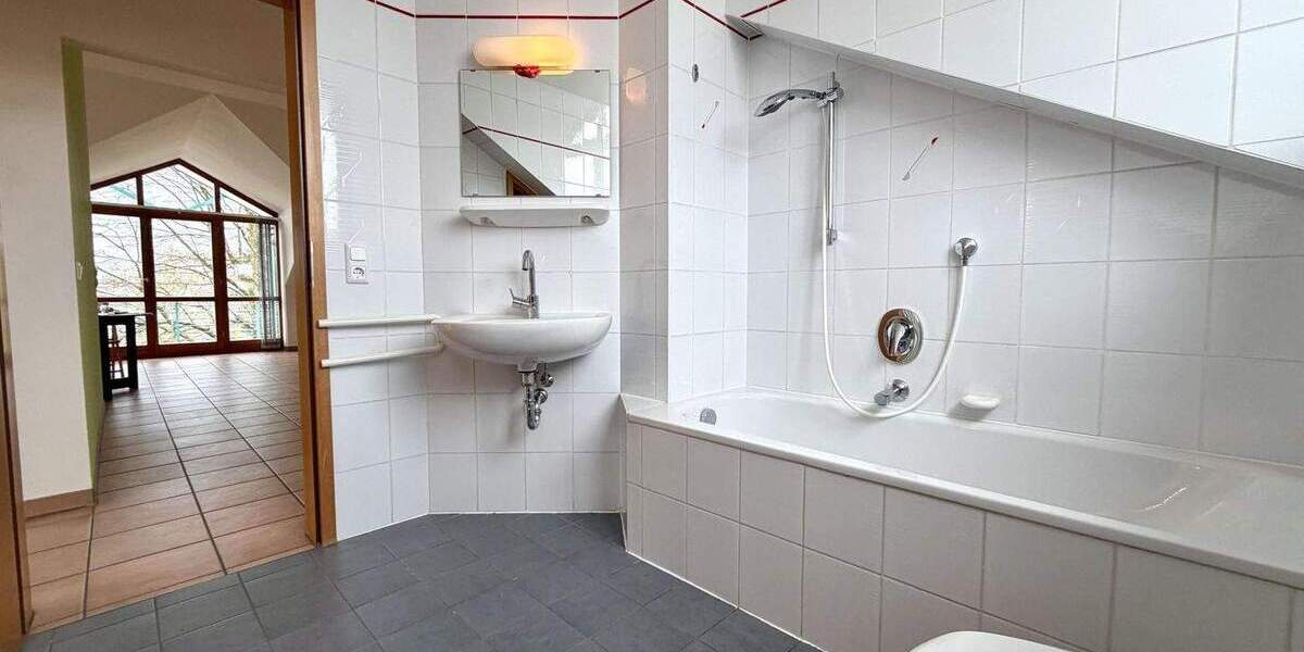 Etagenwohnung Offenbach Offenbach am Main - 3 Zimmer, 80 m&sup2;, 229.000&euro; | Angebot:25778944