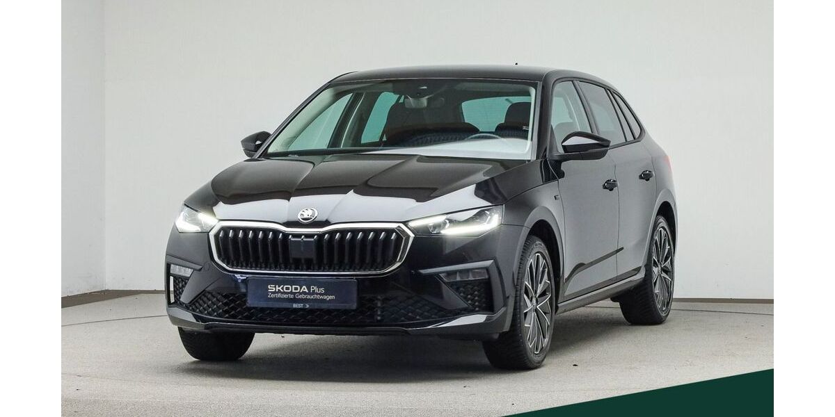 Skoda Scala 24.100 km 23.499 &euro; Mühlheim 63165