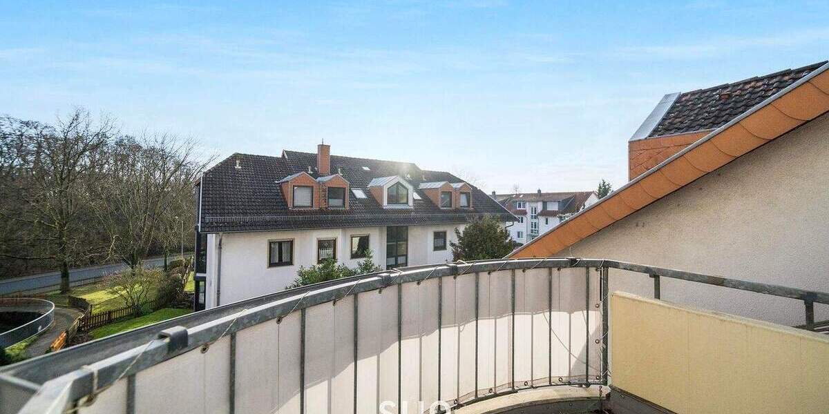 Etagenwohnung Rüsselsheim am Main Königstädten - 3 Zimmer, 110 m&sup2;, 375.000&euro; | Angebot:25800214